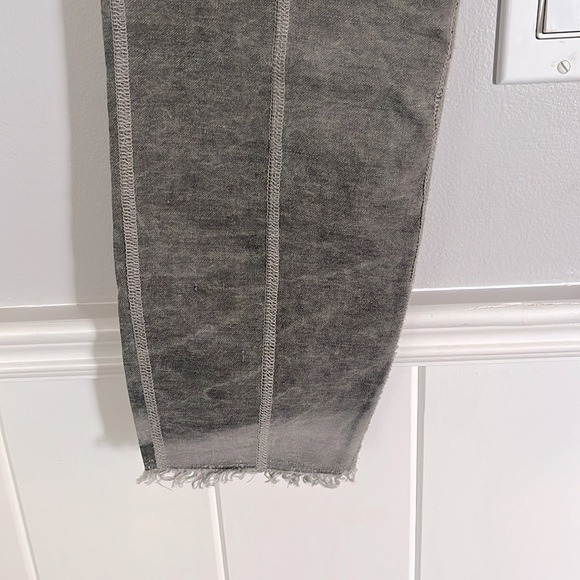 Annette Gortz linen blend pull on pants 38 - Picture 7 of 10